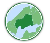 県別地図