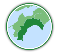 県別地図