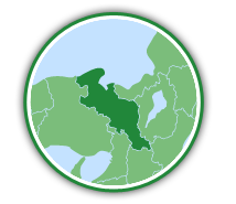 県別地図