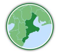 県別地図